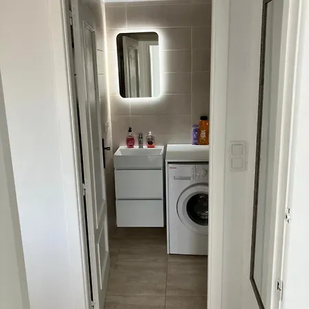 Apartmán With Big Swimming Pool In La Mata, Torrevieja *