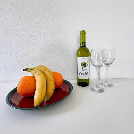 With Big Swimming Pool In La Mata, Torrevieja Apartmán